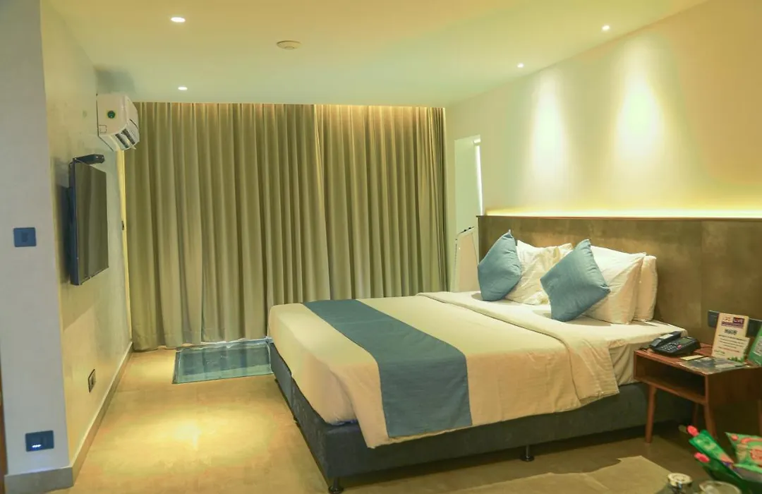 Great Trails Yercaud By Grt Hotels-1