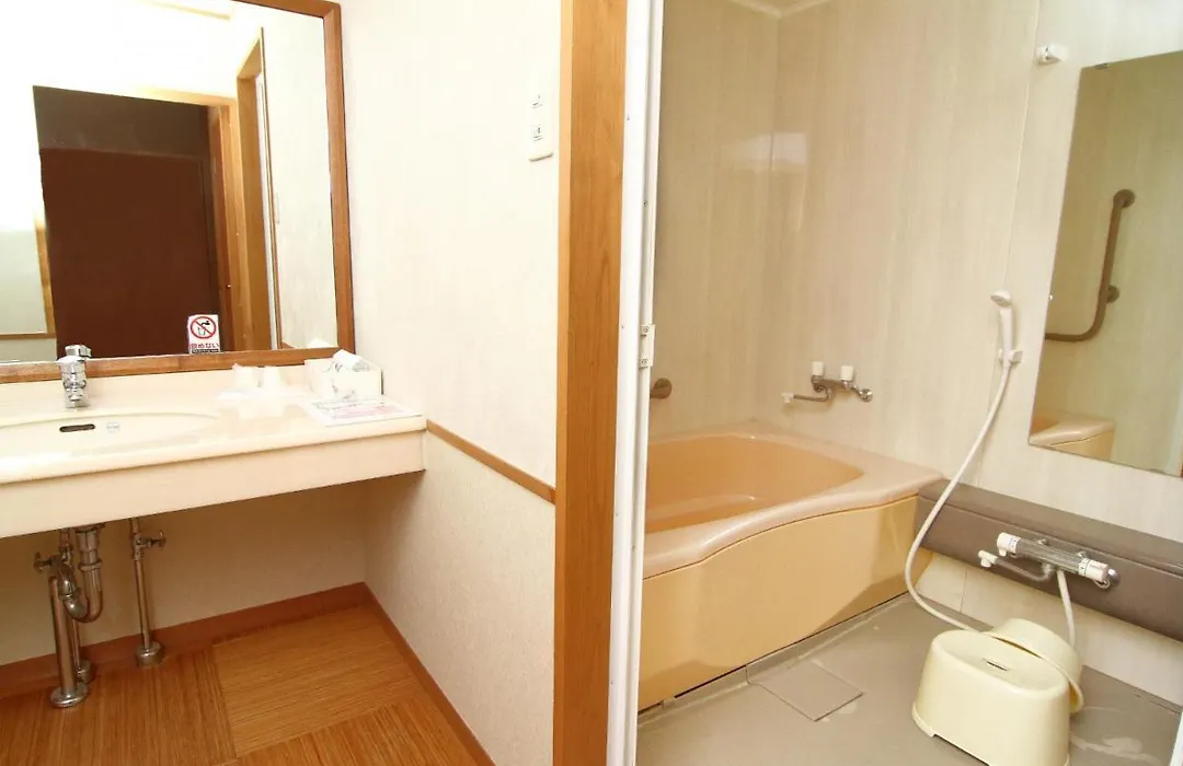 Ryokan Iseya-1