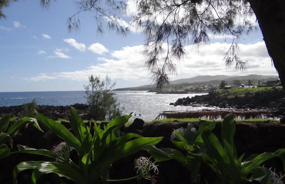 Hotel Boutique La Perouse-1