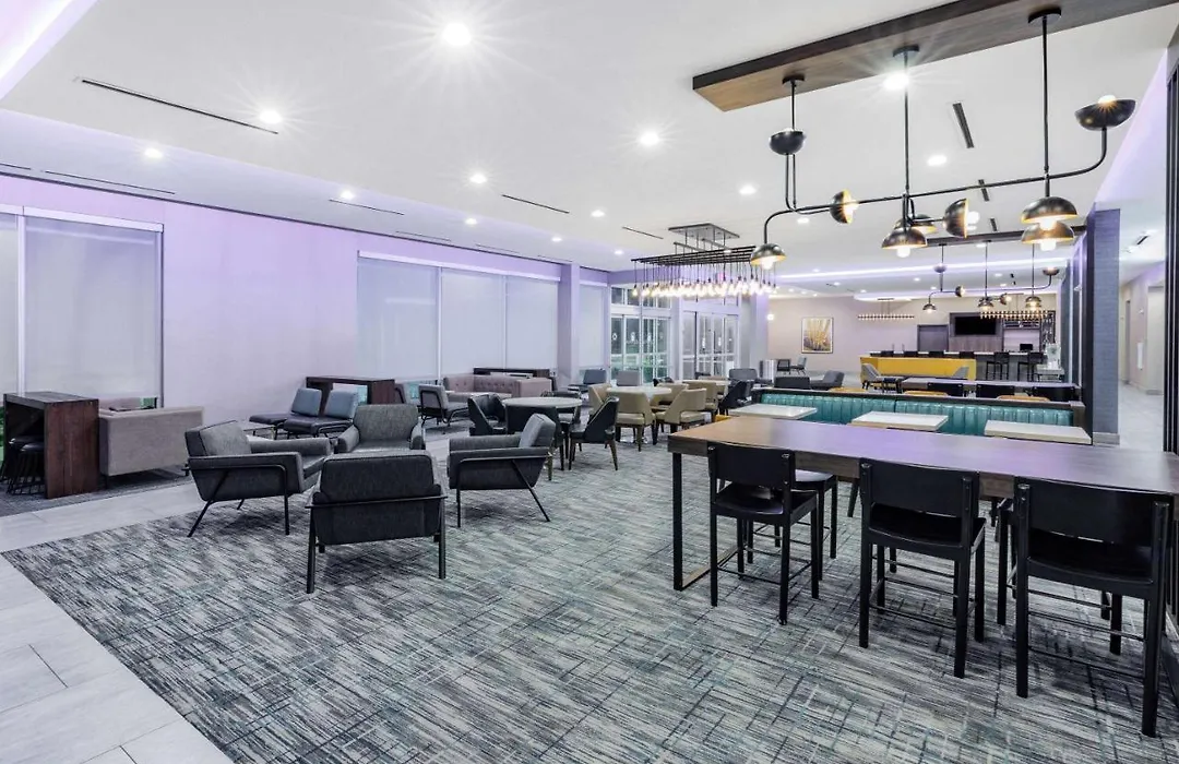 La Quinta Inn & Suites By Wyndham Texas City I 45 Galveston Area-1