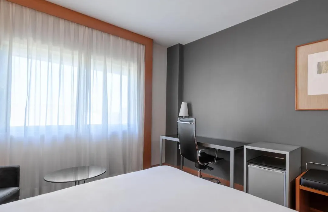 Ac Hotel Aravaca-1
