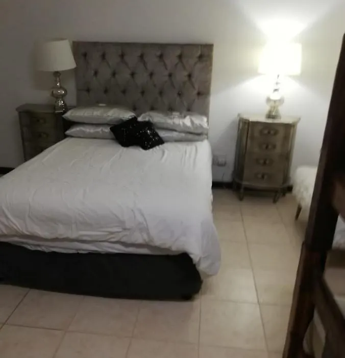 The Wynford Lodge-1