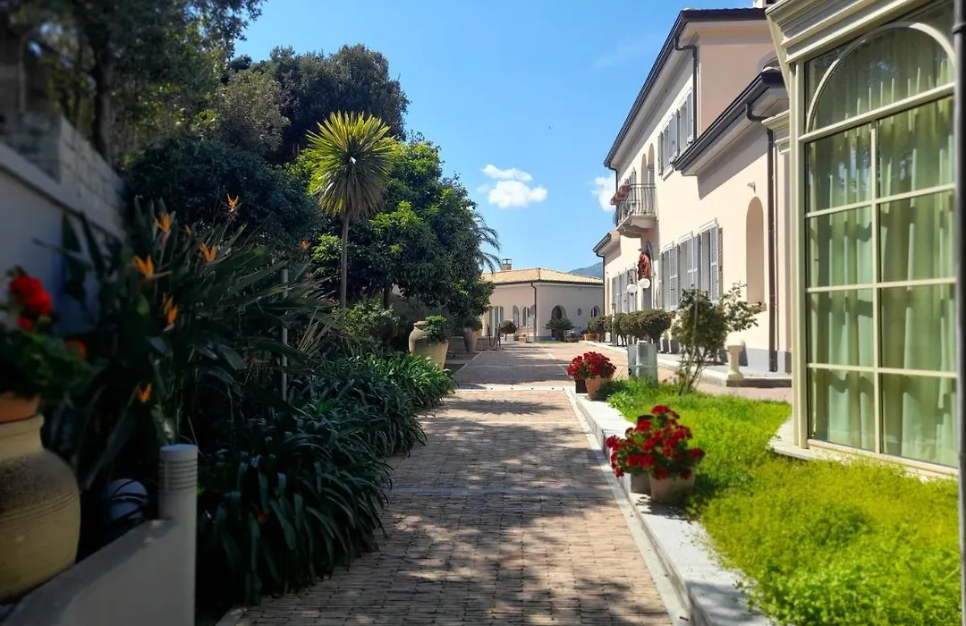 Villa Ersilia-1
