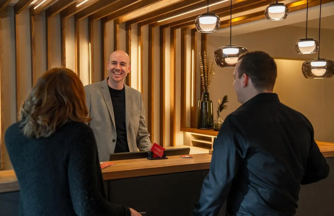 Genusshotel Zum Wendl-1