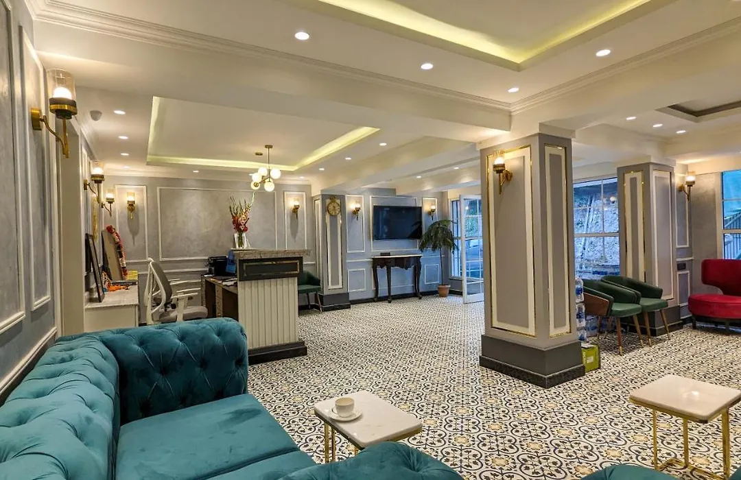 Hotel Sonar Bangla Darjeeling-1