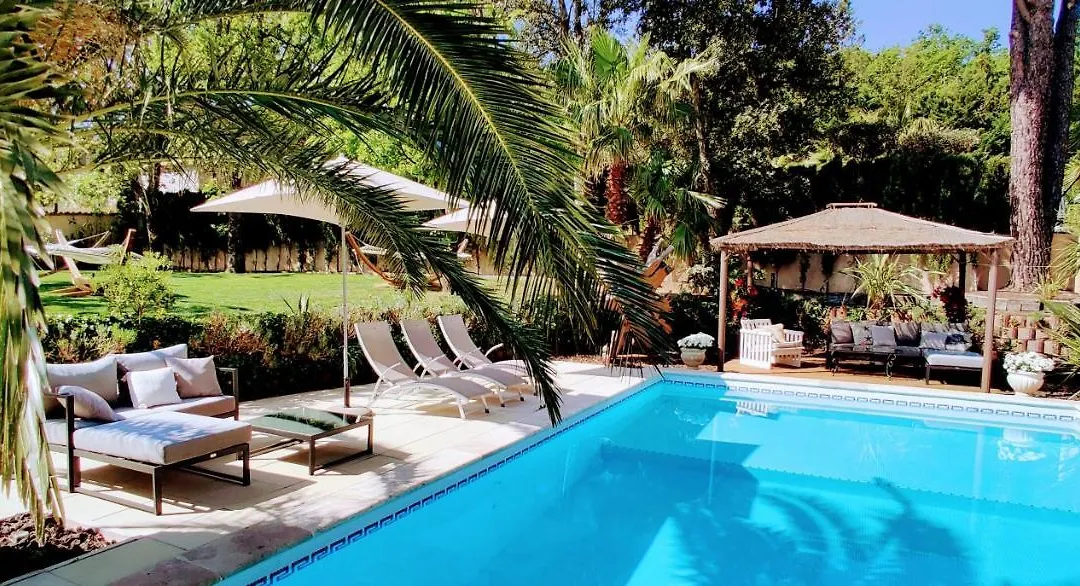 Maison Prestige Saint Tropez By Roberto Geissini-1