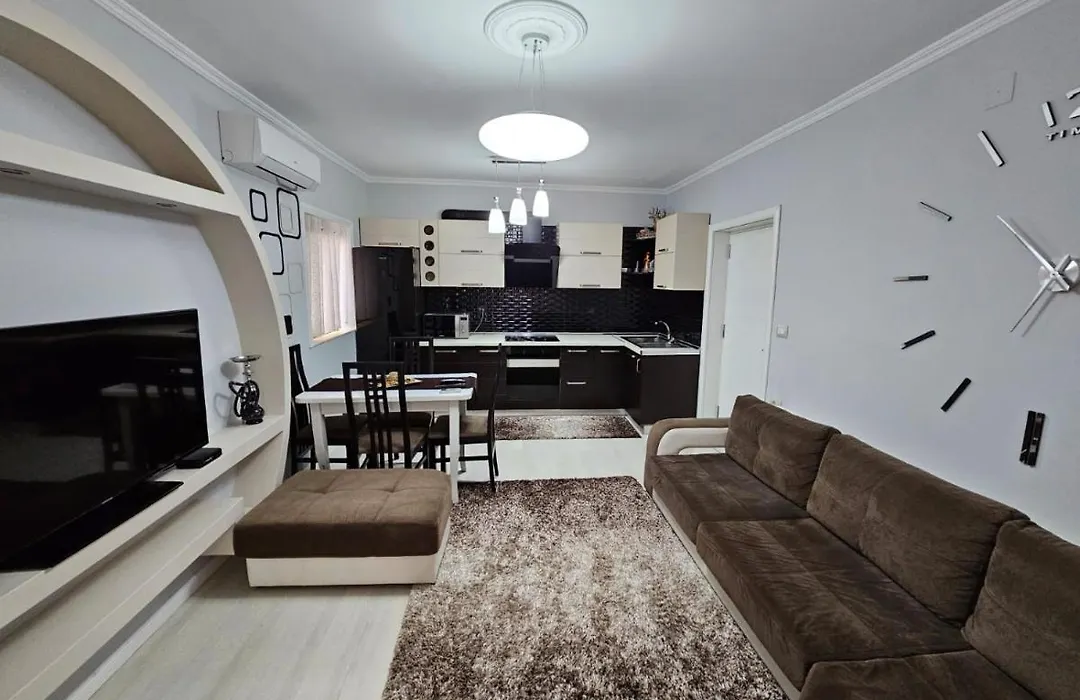 Bala Apartment-1
