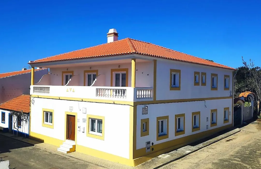 Casa Mar Azul-1
