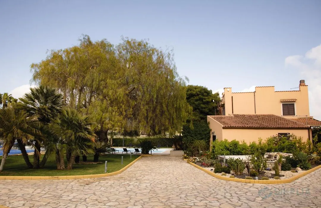 B&B Villa Seta-1