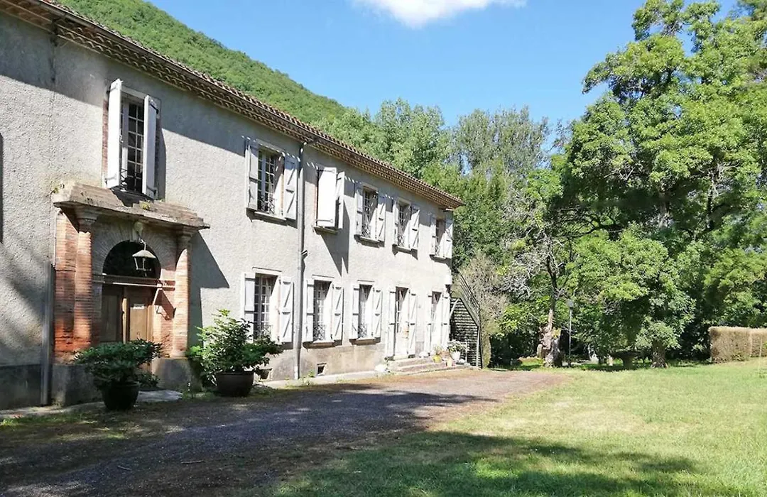 Le moulin de Saleth-1