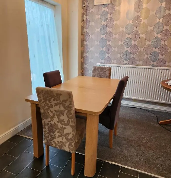 Fox Hollies Shared House-1