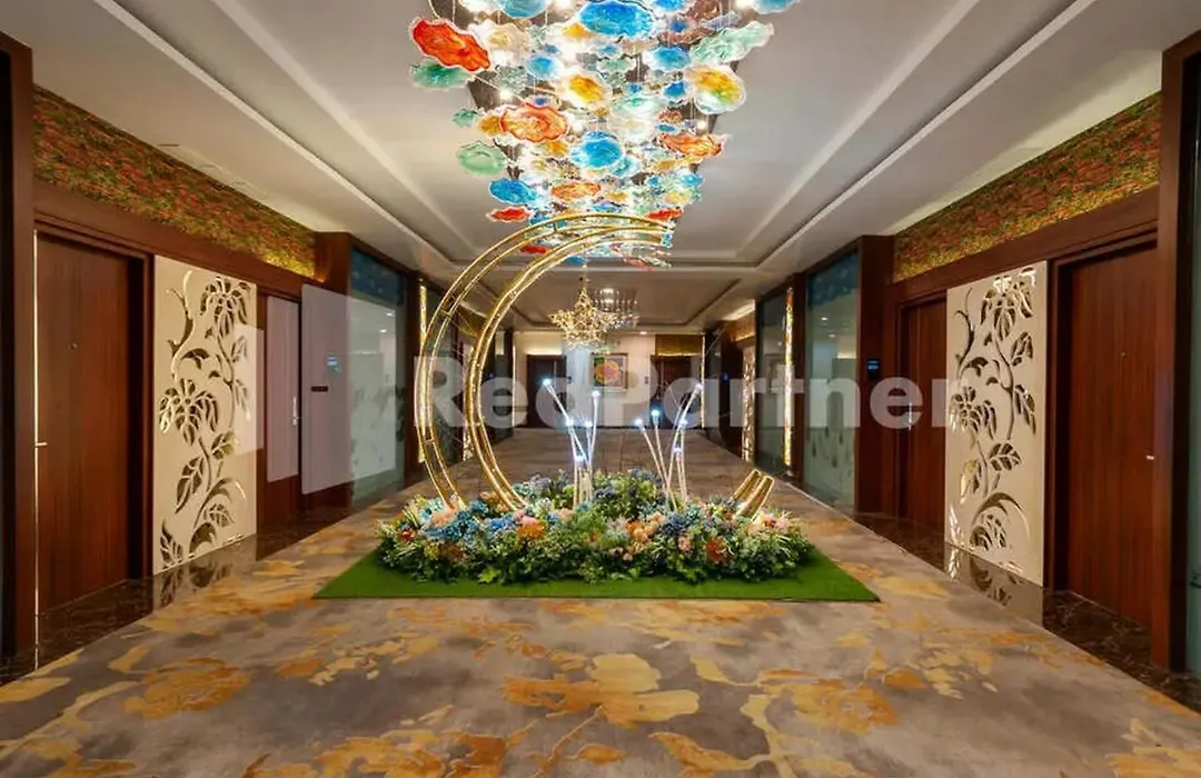 Selecta Hotel Medan Petisah R Signature-1