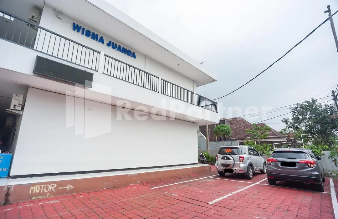 Wisma Juanda Bogor RedPartner-1