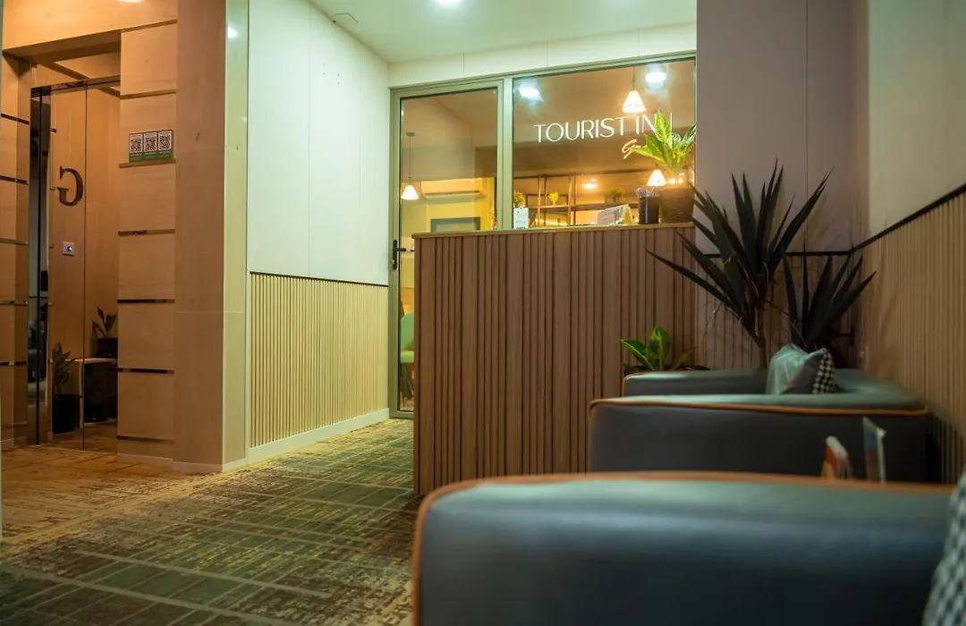 Tourist Inn Grand-1