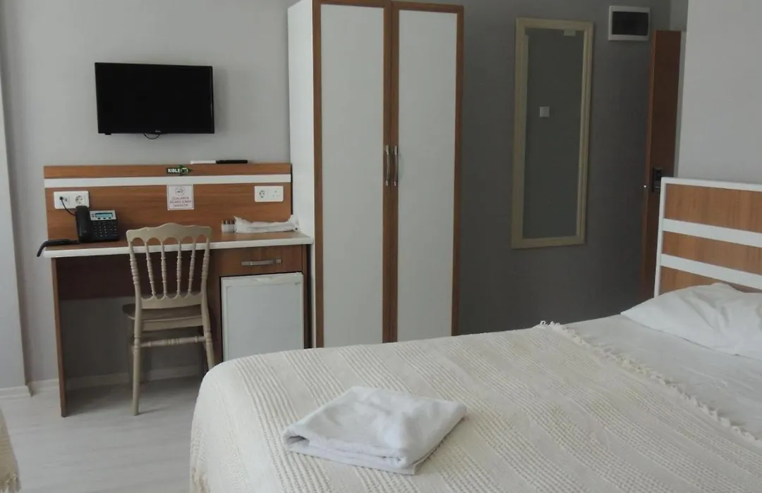 Sogutpark Hotel-1