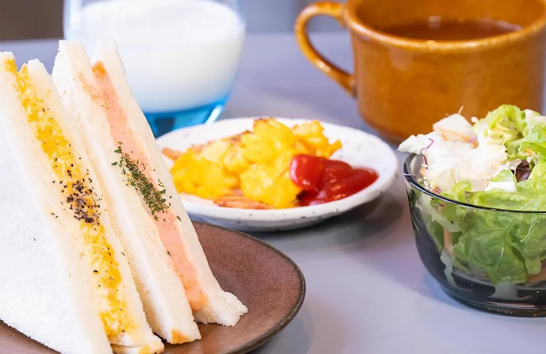 Hotel Classe Stay Chitose-1
