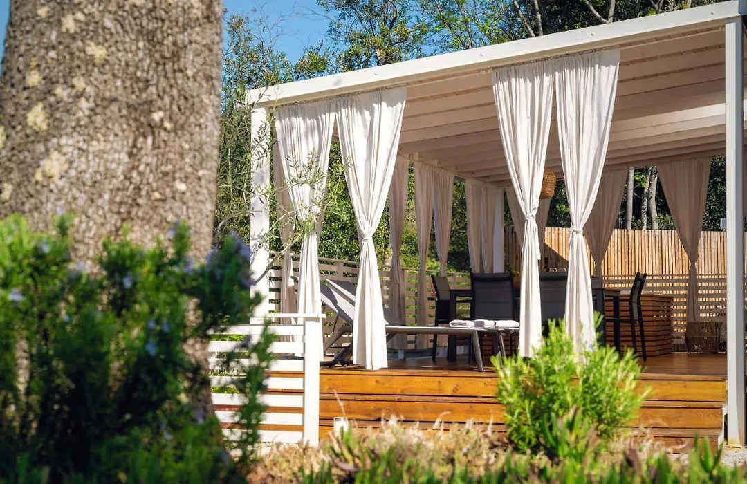 Camping Resort Tina Vrsar-1