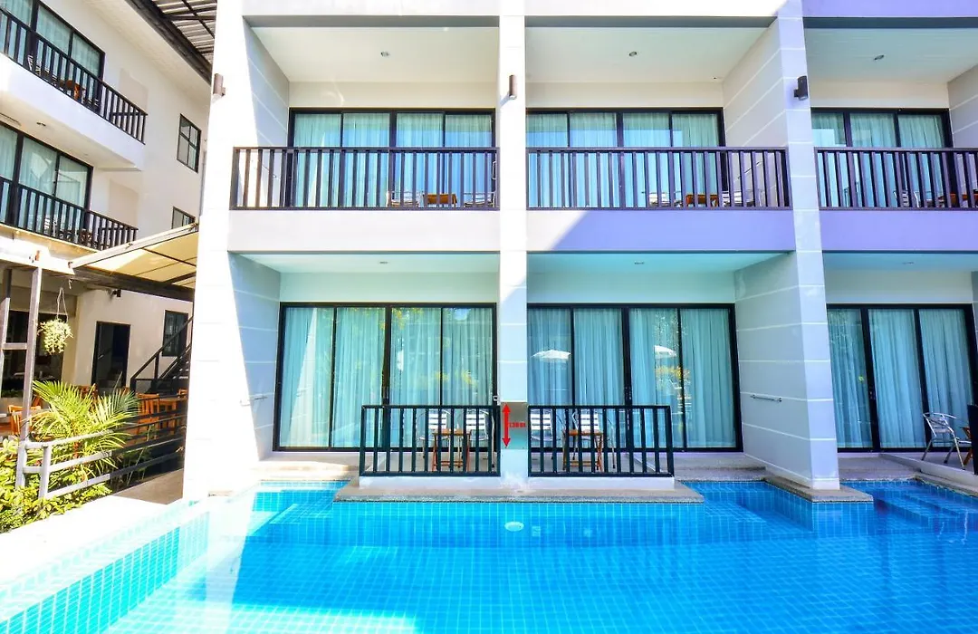 Aonang Viva Resort - Sha Plus-1