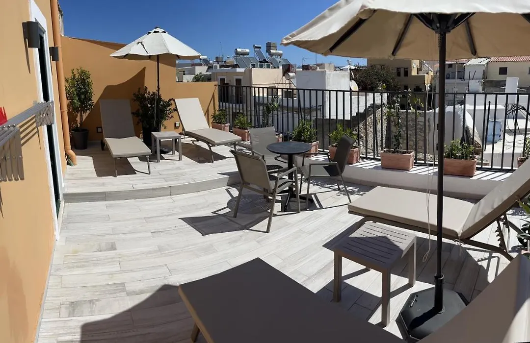 Antica Canea Luxury Rooms-1
