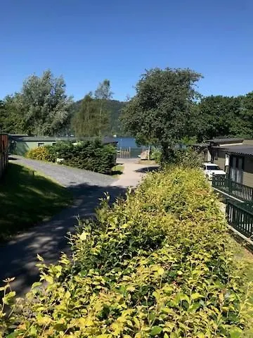 R11 Lake View, Fallbarrow Holiday Park-1