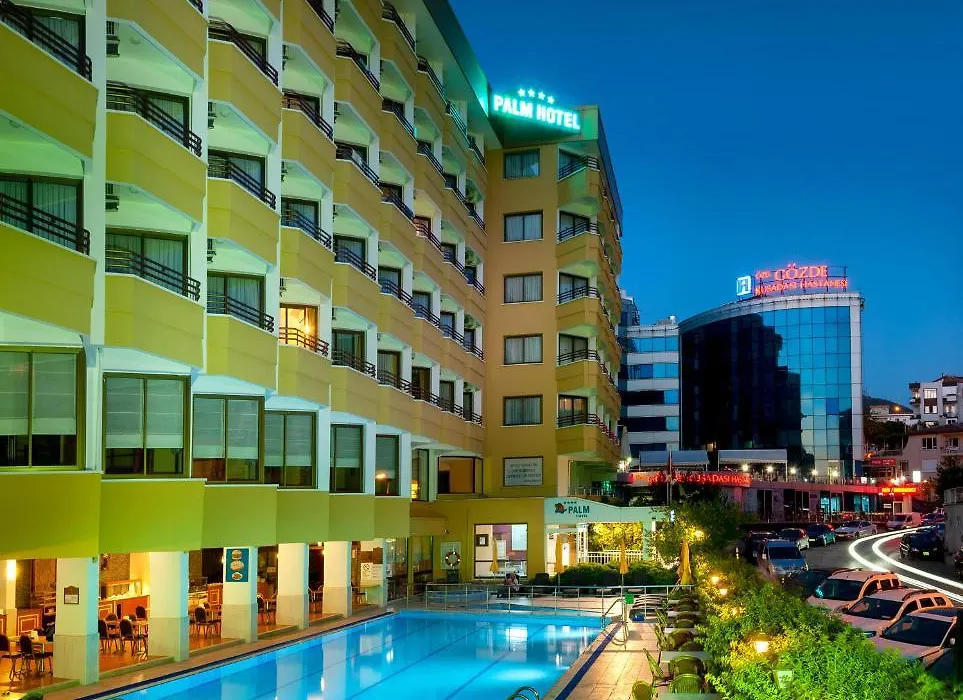 Palm Hotel-1