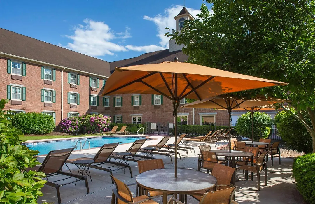 Sonesta Select Boston Lowell Chelmsford-1