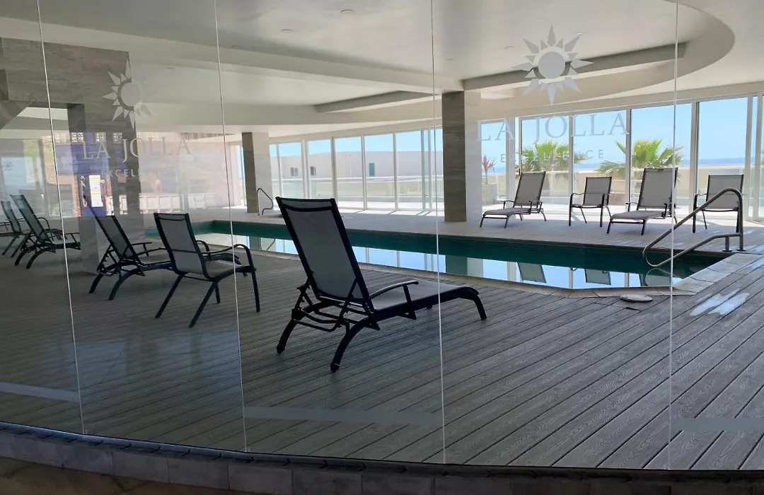 La Jolla Excellence, Exclusive Front Beach!-1