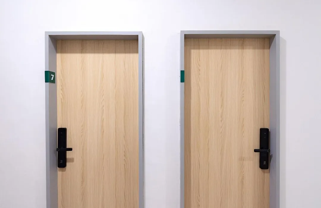 Urbanview Hotel R House Batam By Reddoorz-1