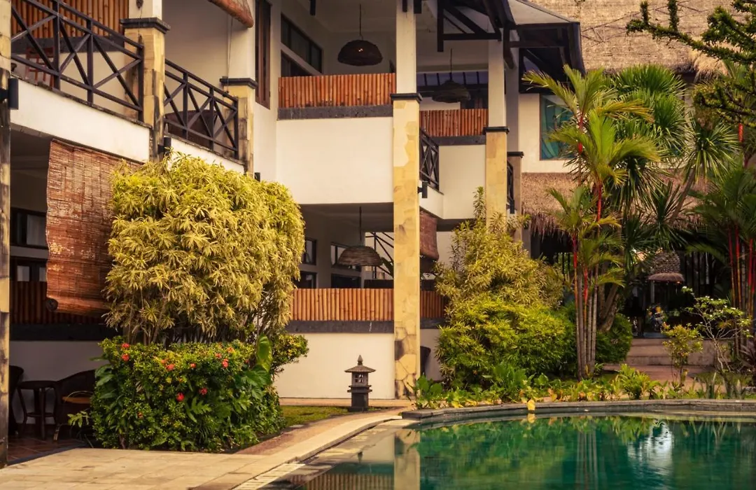Ecosfera Hotel & Spa-1