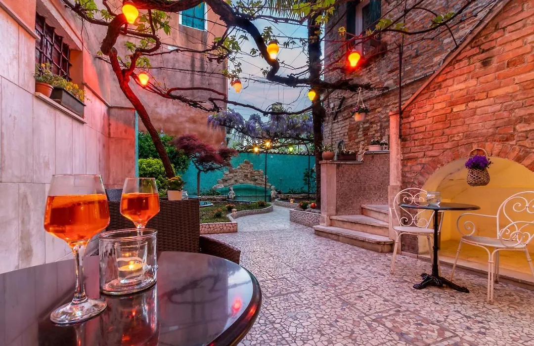 Hotel Casa Boccassini-1