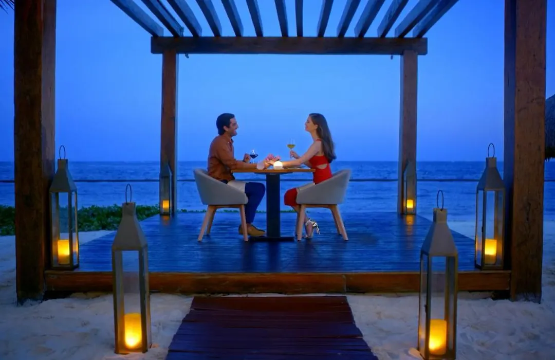 Secrets Riviera Cancún Resort&Spa - Adults Only - All inclusive-1