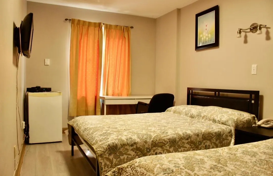 Hotel Victor-1