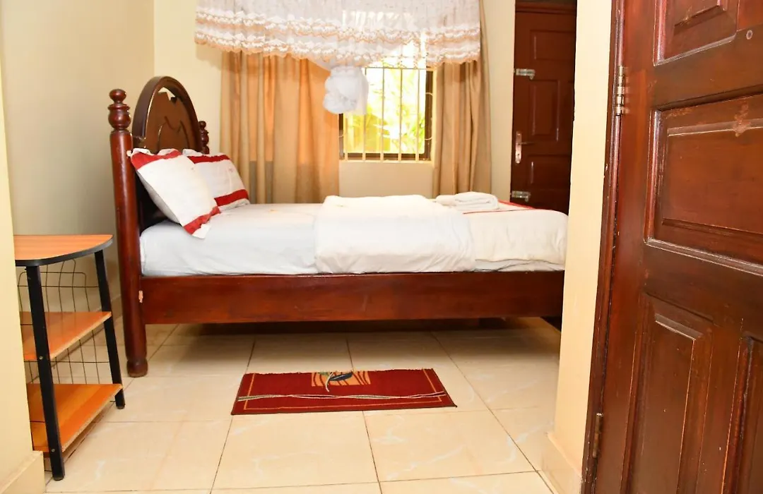 Florida Hotel Zaana Kampala-1