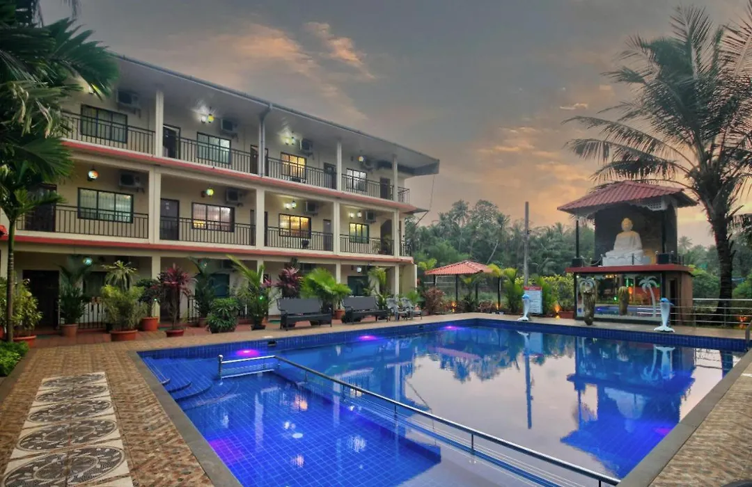 Shrikrishna Studio Goa-1