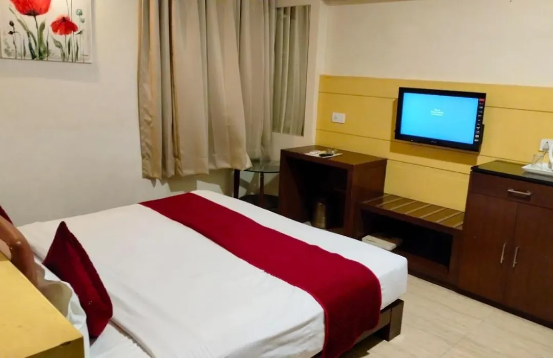 Hotel Nangis Pride-1