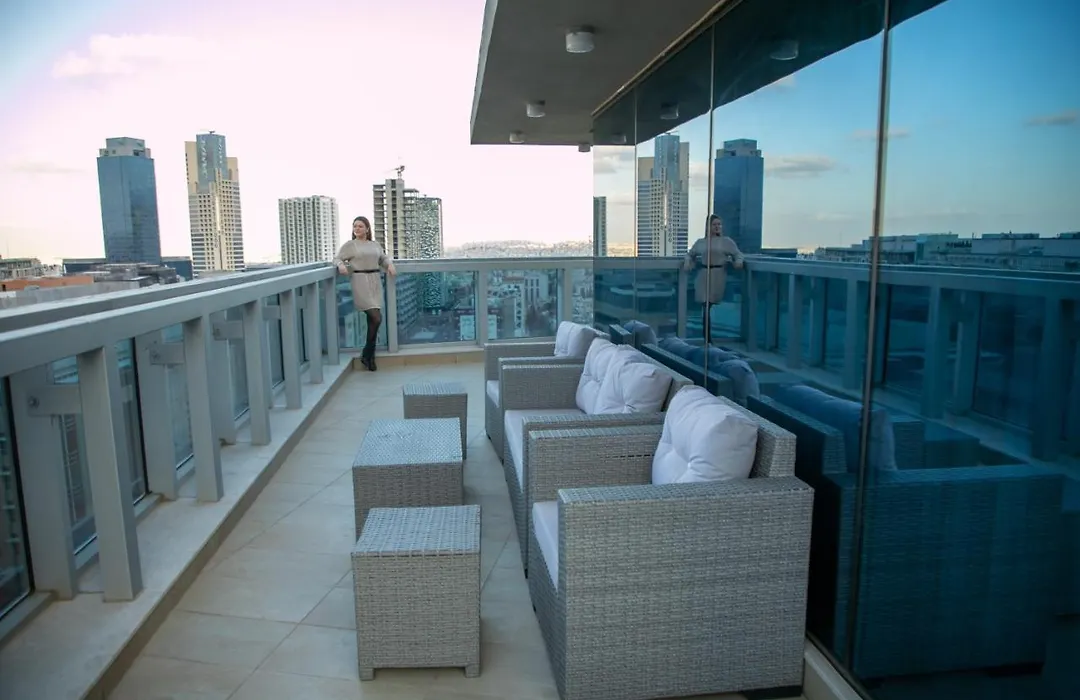Coral Tower Hotel By Hansa-1