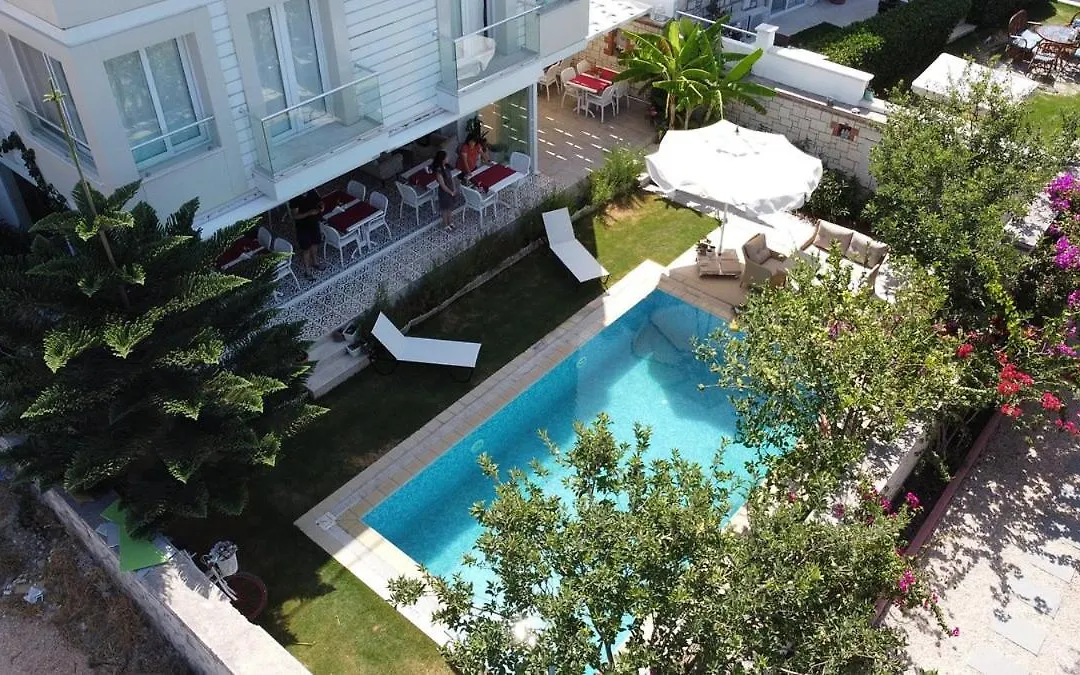 Lara Ilica Hotel-1