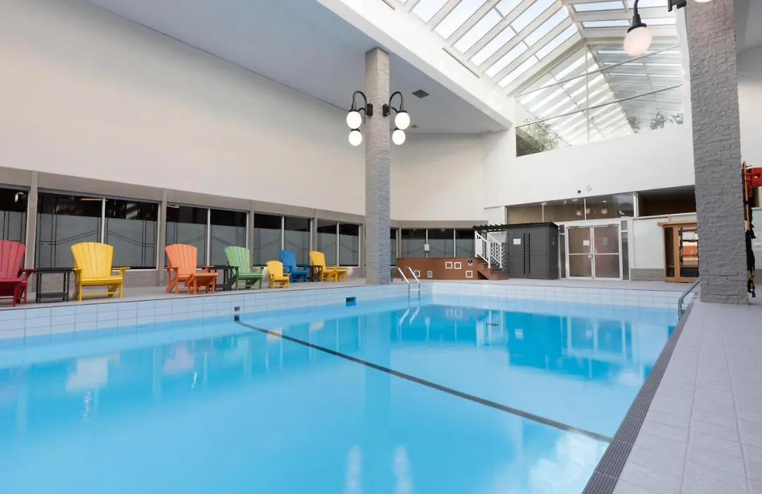 Hotel Rimouski-1