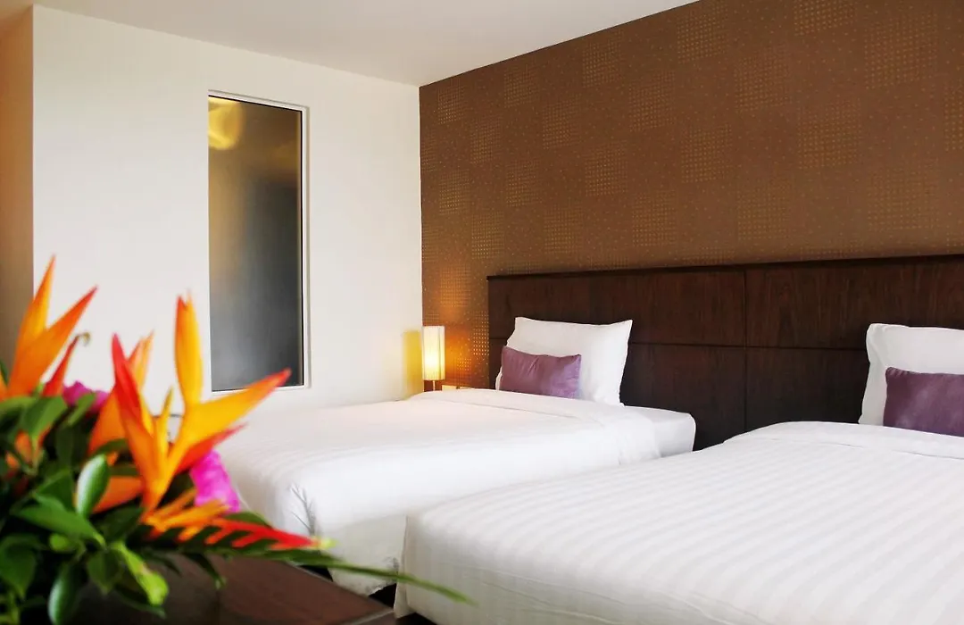 Lub Sbuy House Hotel - Sha-1