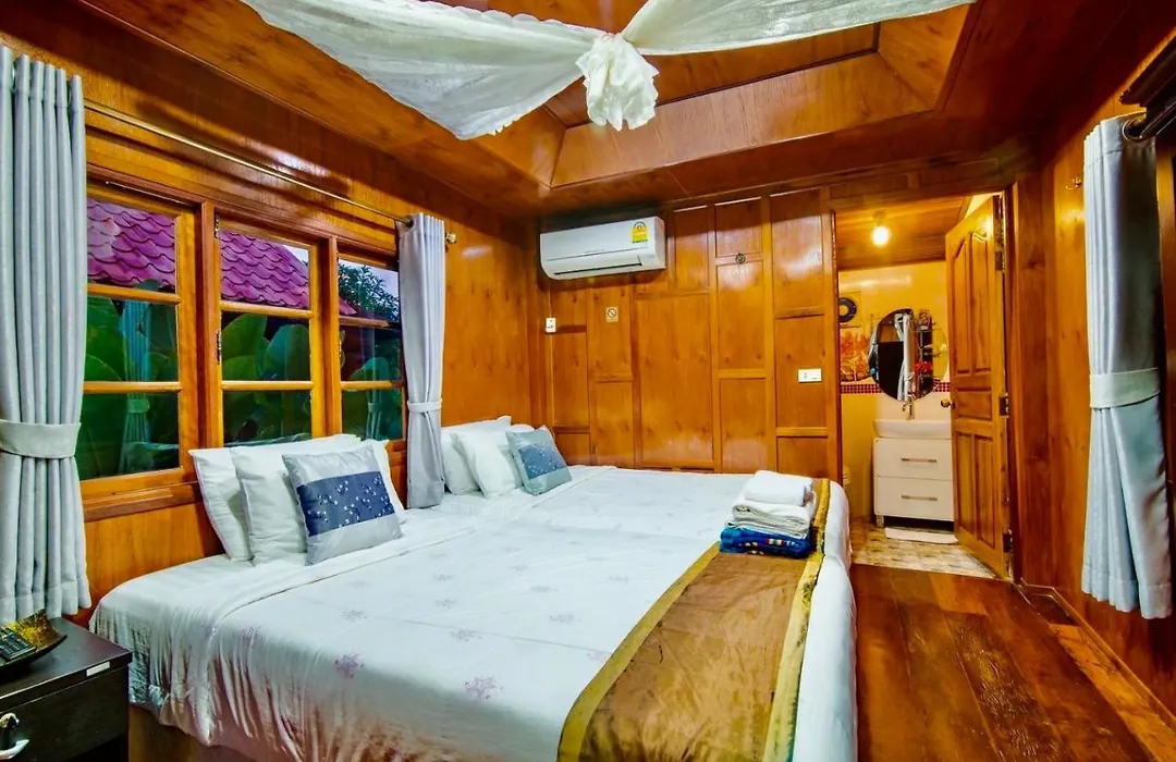 Thai House Resort-1