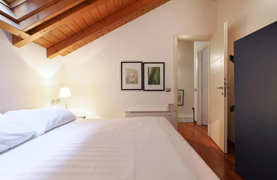 Nene-Il Vicolo Apartments And Rooms-1