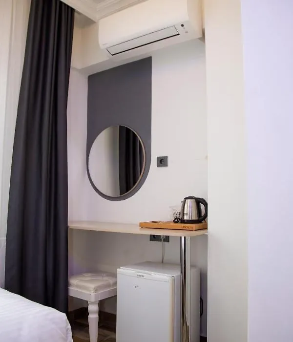 Ada Felıcıty Otel-1