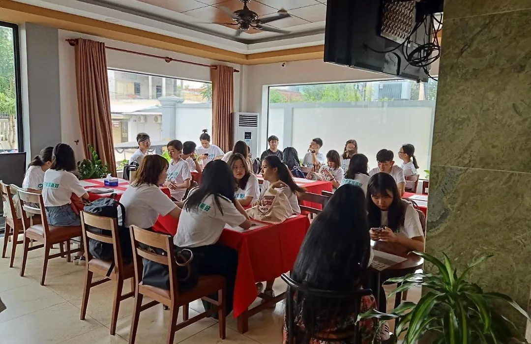 Angkor City View Hotel-1