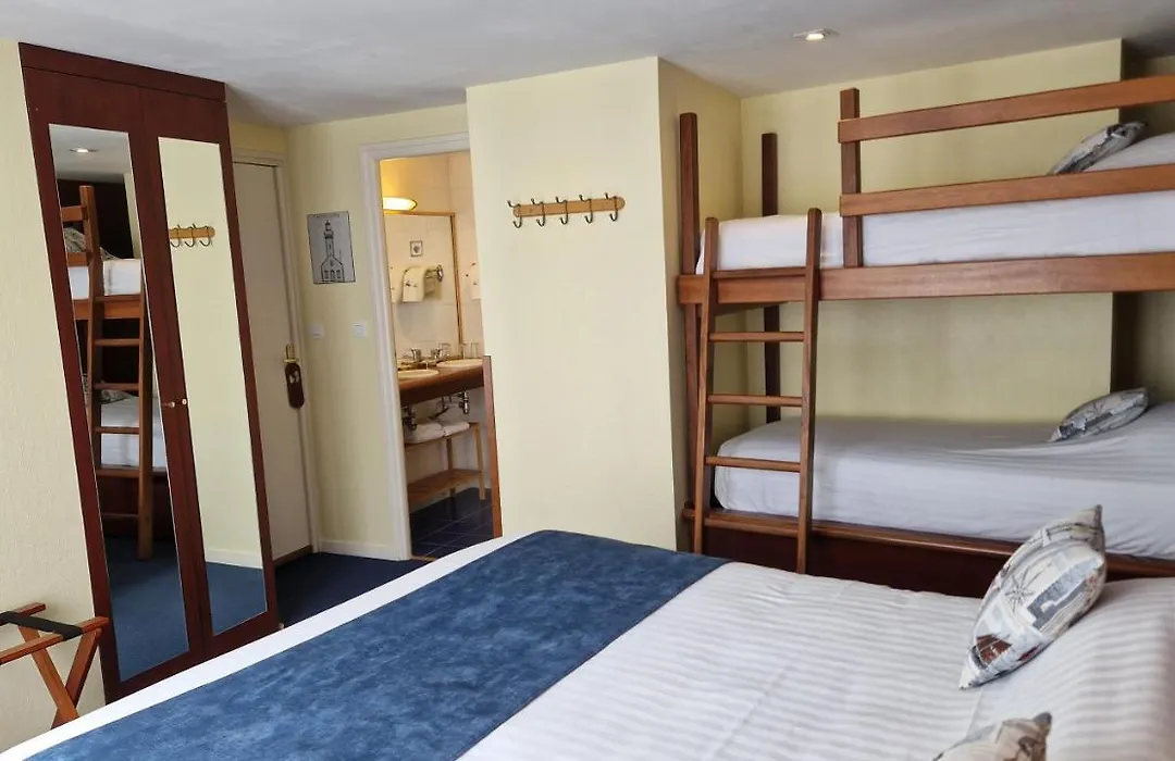 Hotel Le Marin-1