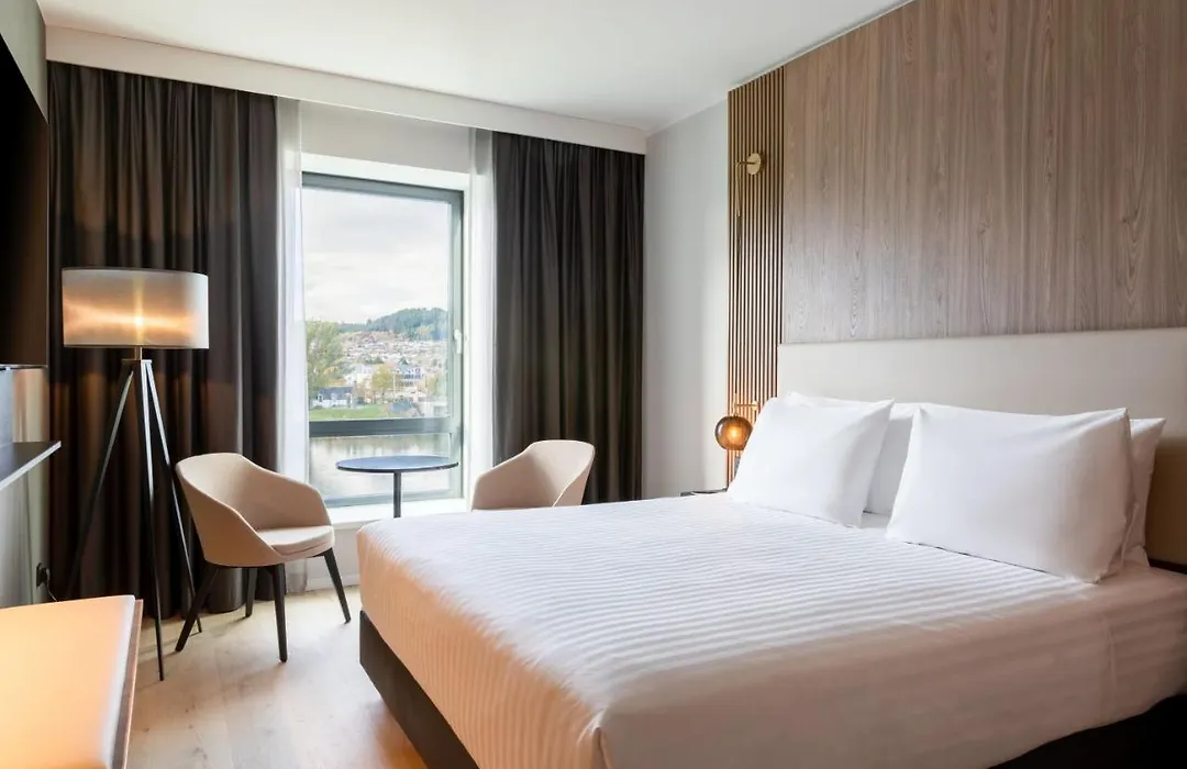 Ac Hotel By Marriott Inverness-1