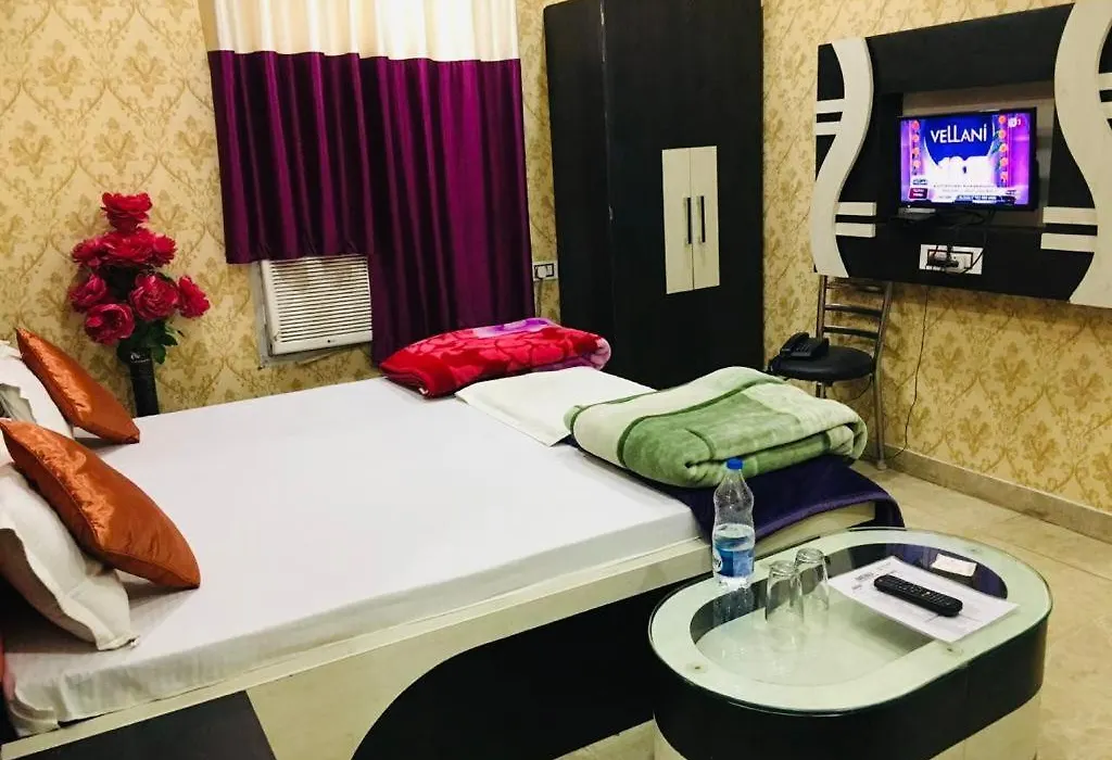 Hotel Natraj-1
