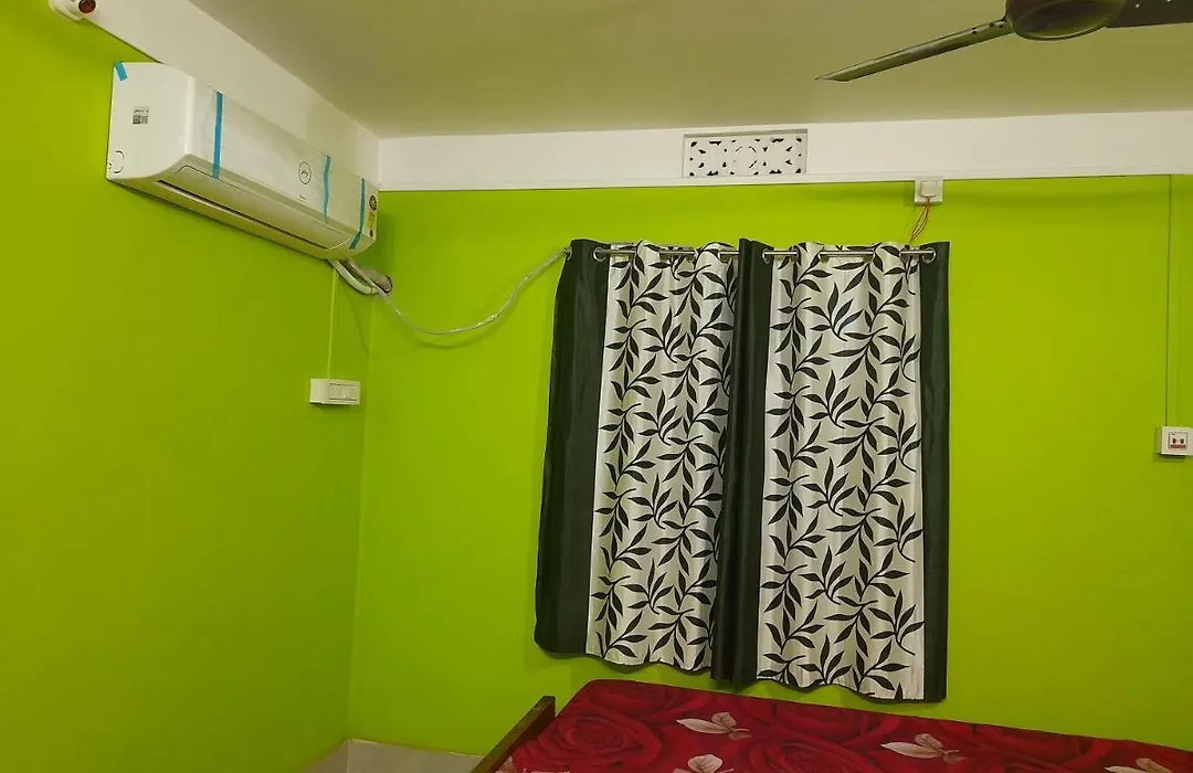 Shanti Kunj Homestay-1