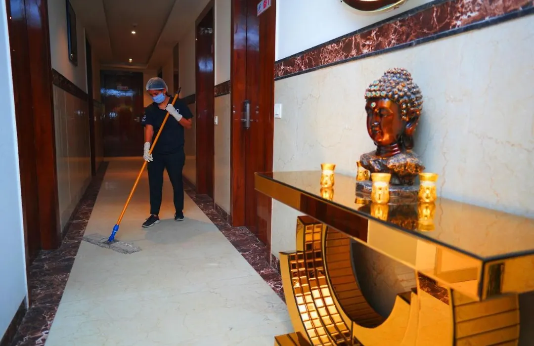 The Vegas By De Pavilion, Delhi Airport-1