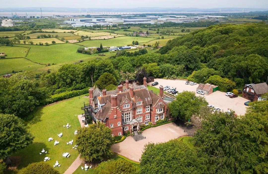 Berwick Lodge-1