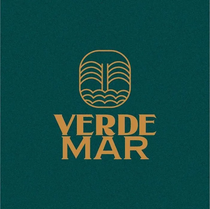 Verde Mar Pousada-1